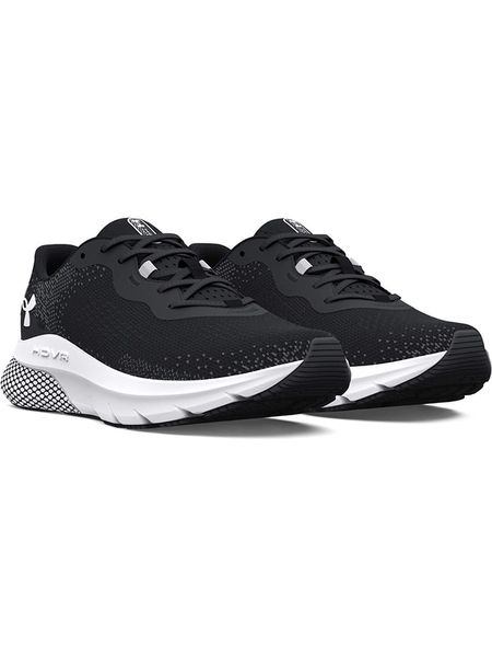 Under Armour Buty "Turbulence 2" w kolorze czarnym do biegania rozmiar: 45,5. Czarne obuwie do biegania damskie Under Armour. Za 238.25 zł.