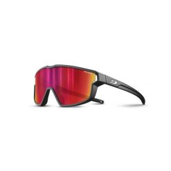 Okulary przeciwsłoneczne dla dzieci 4-8 lat JULBO Fury Mini czarny kat3. Czarne okulary przeciwsłoneczne dziecięce JULBO. Za 197.99 zł.