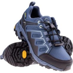 Buty trekkingowe damskie Elbrus Euren. Obuwie trekkingowe damskie ELBRUS. Za 425.23 zł.