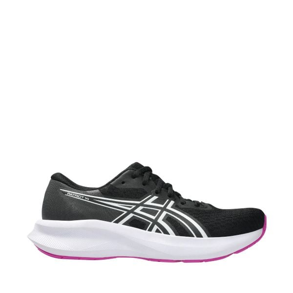 ASICS Patriot damskie buty do biegania. Białe obuwie do biegania damskie Asics. Za 257.99 zł.