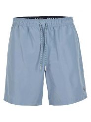 Roadsign Szorty kąpielowe w kolorze błękitnym rozmiar: 3XL. Niebieskie szorty sportowe męskie Roadsign, xl, z materiału, outdoorowe. Za 56.99 zł.