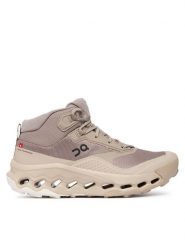On Trekkingi Cloudhorizon 2 Mid WP 3WG30553 Beżowy. Brązowe obuwie trekkingowe damskie On. Za 1,039.00 zł.