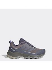 Adidas Buty turystyczne "Terrex Skychaser AX5" w kolorze szarym rozmiar: 42. Szare obuwie trekkingowe damskie Adidas. Za 369.84 zł.