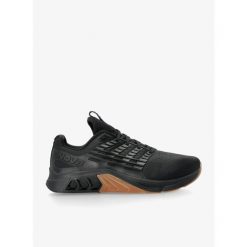 Buty treningowe męskie Inov-8 F-Lite Max Wide. Czarne buty fitness męskie Inov-8. Za 539.99 zł.