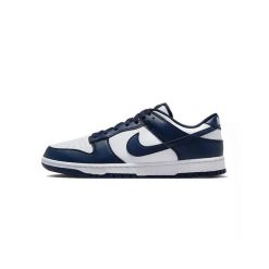 Buty do chodzenia męskie Nike Dunk Low Retro. Białe szorty męskie Nike, na lato, bez wzorów, z dresówki, klasyczne. Za 541.00 zł.