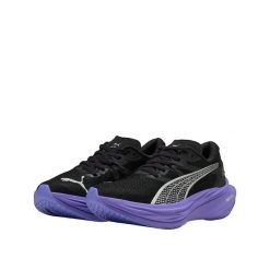Buty do biegania PUMA Deviate Nitro 3 Czarny. Czarne obuwie do biegania damskie Puma. Za 663.05 zł.