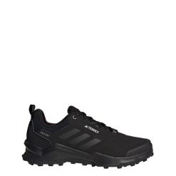 Buty Terrex AX4 Beta COLD.RDY Hiking. Czarne buty trekkingowe męskie Adidas, z materiału, bez zapięcia. W wyprzedaży za 419.30 zł.