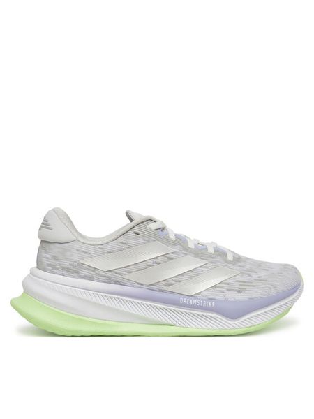 Adidas Buty do biegania Supernova Comfortglide IH0904 Szary. Szare obuwie do biegania damskie Adidas. Za 419.99 zł.