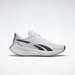 Buty do chodzenia damskie Reebok Energen Tech Plus. Białe obuwie do biegania damskie Reebok. Za 376.00 zł.