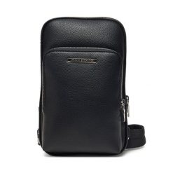 Saszetka Armani Exchange. Czarne saszetki męskie Armani Exchange. Za 409.99 zł.