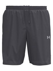 Under Armour Szorty funkcyjne w kolorze antracytowym rozmiar: XL. Czarne szorty męskie Under Armour, z materiału, bez kołnierzyka. Za 95.95 zł.
