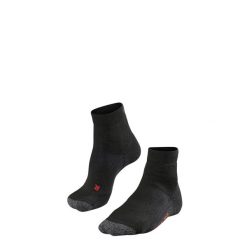 Skarpetki damskie Falke TE2. Białe skarpetki damskie Falke, bez wzorów, z bawełny. Za 142.00 zł.