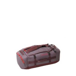 Torba podróżna Eagle Creek Cargo Hauler Duffel 60L - currant. Fioletowe torebki klasyczne damskie EAGLE CREEK, bez wzorów, bez dodatków. Za 608.99 zł.