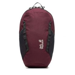 Plecak Jack Wolfskin. Fioletowe plecaki męskie Jack Wolfskin, bez wzorów. Za 209.99 zł.