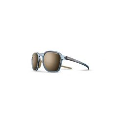 Okulary z polaryzacją JULBO DRIVE niebieski Cat 3 Spectron Polarized. Brązowe okulary przeciwsłoneczne męskie JULBO. W wyprzedaży za 407.15 zł.