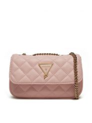 Guess Torebka J4BZ49 WGT10 Różowy. Czerwone torebki dziecięce Guess. Za 189.99 zł.