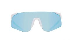 Okulary przeciwsłoneczne Spect Red Bull Mark. Białe okulary przeciwsłoneczne damskie RED BULL SPECT EYEWEAR. Za 444.00 zł.