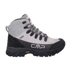 Damskie Wysokie buty trekkingowe CMP Dhenieb WP. Czarne obuwie trekkingowe damskie CMP. Za 509.99 zł.