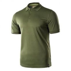 Koszulka sportowa męska Magnum 34935366723. Zielone t-shirty sportowe męskie MAGNUM, m, bez ramiączek. Za 71.68 zł.