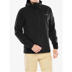 Bluza rozpinana męska Columbia Triple Canyon Hooded Jacket. Czarne bluzy bez kaptura męskie Columbia, l. Za 358.99 zł.