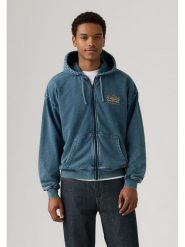 Levi's Bluza w kolorze niebieskim rozmiar: S. Niebieskie bluzy z kapturem męskie Levi's, s. Za 163.45 zł.