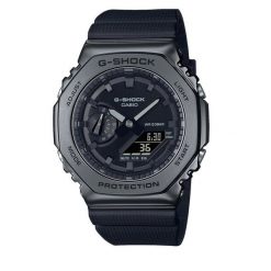 Zegarek G-Shock. Czarne zegarki męskie G-Shock. Za 1,099.00 zł.