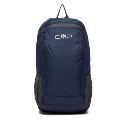 Plecak CMP. Niebieskie plecaki męskie CMP, bez wzorów. Za 129.99 zł.
