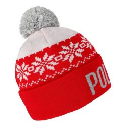 Czapka zimowa Polska KEEZA. Czapki męskie KEEZA. Za 58.00 zł.