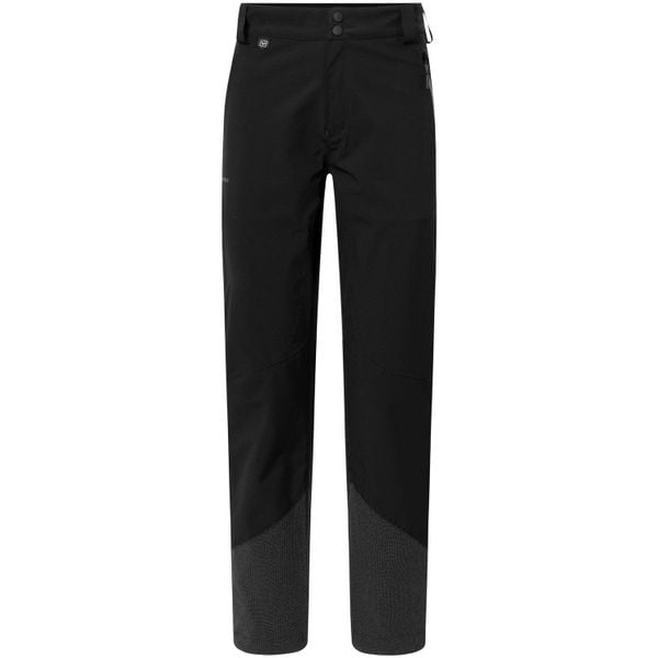 Spodnie trekkingowe damskie Viking Trek Pro 2.0. Czarne spodnie sportowe damskie VIKING, l, z elastanu, trekkingowe. Za 492.92 zł.