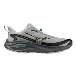 Buty do biegania Mizuno Neo Lumina. Szare obuwie do biegania damskie Mizuno. Za 517.50 zł.
