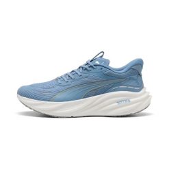 Buty do biegania Puma Magnify Nitro 3. Niebieskie obuwie do biegania damskie Puma. Za 617.00 zł.