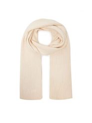Guess Szalik J4BZ02 Z2QP0 Écru. Szaliki dziecięce Guess, z materiału, bez ramiączek. Za 149.99 zł.