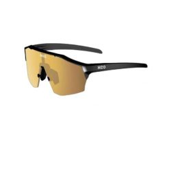 Okulary przeciwsłoneczne KOO Alibi. Brązowe okulary przeciwsłoneczne damskie KOO. Za 659.99 zł.