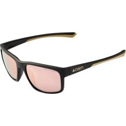 Okulary przeciwsłoneczne Cairn Swim. Czarne okulary przeciwsłoneczne męskie CAIRN. Za 221.90 zł.