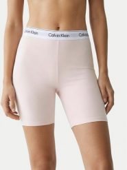Calvin Klein Underwear Bokserki LV00QF8528 Różowy. Czerwone bokserki i panty damskie Calvin Klein Underwear, m, bez wzorów, z bawełny. Za 129.99 zł.