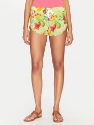 Seafolly Szorty plażowe Tropique 60295-235 Kolorowy Regular Fit. Szorty damskie Seafolly, bez wzorów, z syntetyku. Za 189.99 zł.
