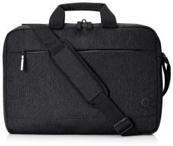 Torba HP Prelude Pro 17.3 (3E2P1AA). Torby na laptopa damskie HP, bez wzorów. Za 129.90 zł.