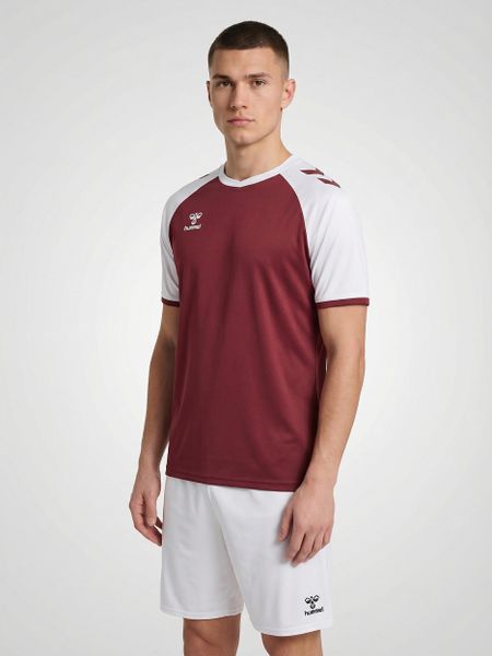 Koszulka Hummel League. Czarne t-shirty damskie HUMMEL, xl, z poliamidu, bez ramiączek, do piłki nożnej. Za 184.00 zł.