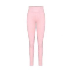 Damskie legginsy z wysokim stanem Kari Traa Vilma. Czerwone legginsy damskie Kari Traa, bez wzorów. Za 461.00 zł.