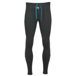 Spodnie termoaktywne Peak thermal rashy pants szybkoschnące. Czarne bielizna termoaktywna męska PEAK, m, bez wzorów, z poliesteru. Za 315.00 zł.