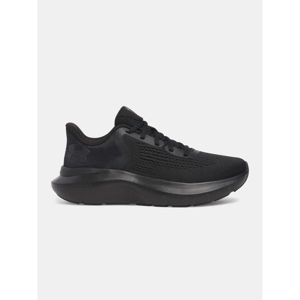 Buty do biegania damskie Under Armour Charged Rogue 5. Czarne obuwie do biegania damskie Under Armour. Za 219.99 zł.