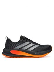 Adidas Buty do biegania Supernova Ease 2 M JQ4335 Czarny. Czarne obuwie do biegania damskie Adidas. Za 399.99 zł.