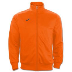 Bluza do piłki nożnej męska Joma Gala. Brązowe bluzy bez kaptura męskie Joma, m, z dresówki. Za 236.50 zł.
