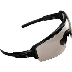 Okulary przeciwsłoneczne BBB Cycling Commander PH Photochromique. Czarne okulary przeciwsłoneczne damskie BBB CYCLING. Za 617.50 zł.