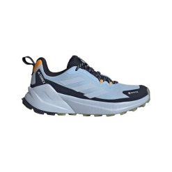 Damskie buty trekkingowe adidas Terrex Trailmaker 2.0 Gore-Tex. Niebieskie obuwie trekkingowe damskie Adidas. Za 515.85 zł.