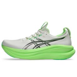 Buty Do Biegania Asics Gel-Nimbus 28 Dorosłych. Brązowe obuwie do biegania damskie Asics. Za 870.80 zł.