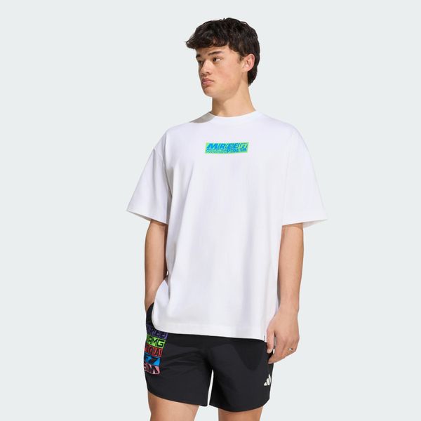 KOSZULKA MERCEDES - AMG PETRONAS FORMULA 1 TEAM LIGHTS ON. Czarne t-shirty damskie Adidas, l, bez wzorów, z bawełny, bez kołnierzyka. Za 239.00 zł.