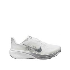 Buty Nike Pegasus 42 Damskie Białe. Białe obuwie do biegania damskie Nike. Za 728.10 zł.