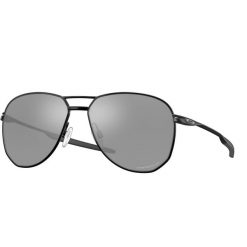 Okulary przeciwsłoneczne Oakley Contrail Satin. Czarne okulary przeciwsłoneczne damskie Oakley. Za 1,054.55 zł.