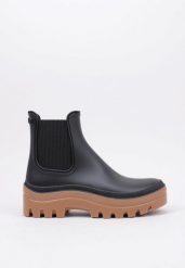 IGOR SOUL CARAMELO Czarny. Czarne obuwie trekkingowe damskie Igor. Za 230.99 zł.